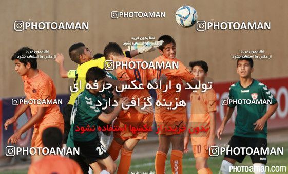 422419, Tehran, , لیگ برتر فوتبال نونهالان تهران, 2016-17 season, Kia Academy 4 - 0 Saipa on 2016/08/30 at Kaveh Stadium