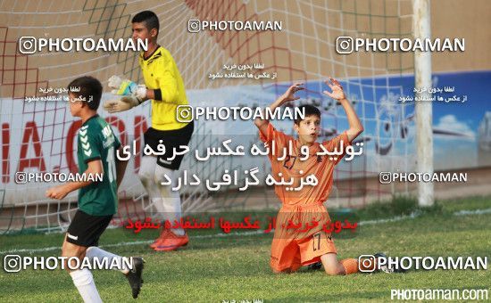 422408, Tehran, , لیگ برتر فوتبال نونهالان تهران, 2016-17 season, Kia Academy 4 - 0 Saipa on 2016/08/30 at Kaveh Stadium