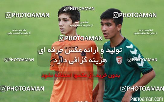 422390, Tehran, , لیگ برتر فوتبال نونهالان تهران, 2016-17 season, Kia Academy 4 - 0 Saipa on 2016/08/30 at Kaveh Stadium