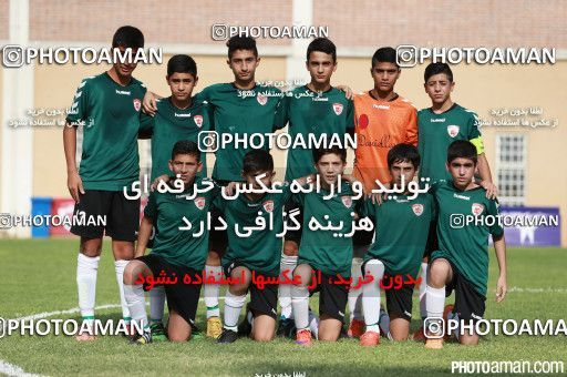 422461, Tehran, , لیگ برتر فوتبال نونهالان تهران, 2016-17 season, Kia Academy 4 - 0 Saipa on 2016/08/30 at Kaveh Stadium