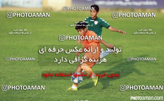 422420, Tehran, , لیگ برتر فوتبال نونهالان تهران, 2016-17 season, Kia Academy 4 - 0 Saipa on 2016/08/30 at Kaveh Stadium