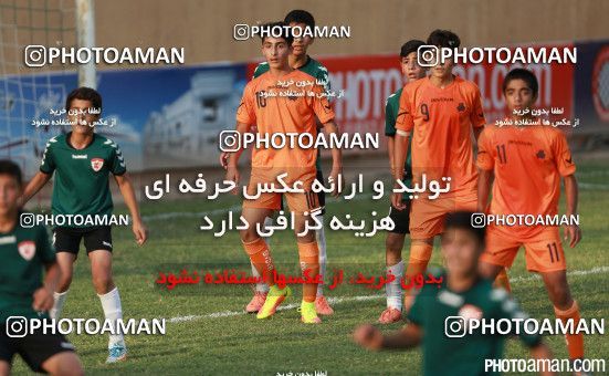 422425, Tehran, , لیگ برتر فوتبال نونهالان تهران, 2016-17 season, Kia Academy 4 - 0 Saipa on 2016/08/30 at Kaveh Stadium