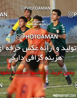 422410, Tehran, , لیگ برتر فوتبال نونهالان تهران, 2016-17 season, Kia Academy 4 - 0 Saipa on 2016/08/30 at Kaveh Stadium