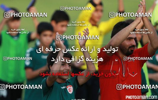 422445, Tehran, , لیگ برتر فوتبال نونهالان تهران, 2016-17 season, Kia Academy 4 - 0 Saipa on 2016/08/30 at Kaveh Stadium