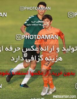 422427, Tehran, , لیگ برتر فوتبال نونهالان تهران, 2016-17 season, Kia Academy 4 - 0 Saipa on 2016/08/30 at Kaveh Stadium