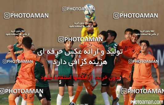 422411, Tehran, , لیگ برتر فوتبال نونهالان تهران, 2016-17 season, Kia Academy 4 - 0 Saipa on 2016/08/30 at Kaveh Stadium