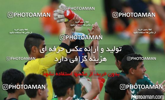 422455, Tehran, , لیگ برتر فوتبال نونهالان تهران, 2016-17 season, Kia Academy 4 - 0 Saipa on 2016/08/30 at Kaveh Stadium