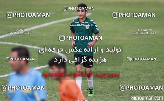 422400, Tehran, , لیگ برتر فوتبال نونهالان تهران, 2016-17 season, Kia Academy 4 - 0 Saipa on 2016/08/30 at Kaveh Stadium