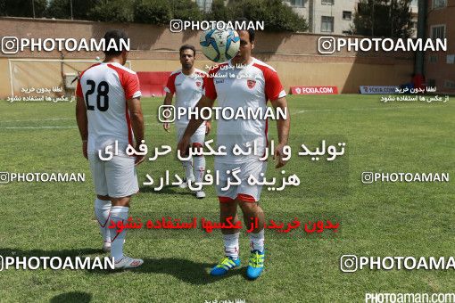 422710, Tehran, , Friendly Match،  5 - 2 Resaneh Varzesh on 2016/07/28 at Kaveh Stadium