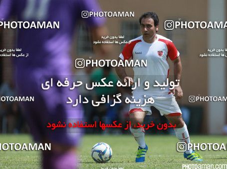 422779, Tehran, , Friendly Match،  5 - 2 Resaneh Varzesh on 2016/07/28 at Kaveh Stadium
