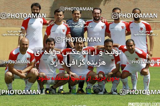 422929, Tehran, , Friendly Match،  5 - 2 Resaneh Varzesh on 2016/07/28 at Kaveh Stadium