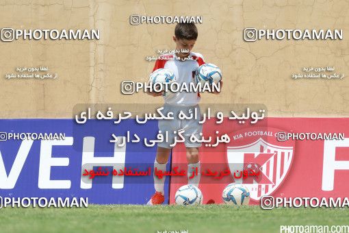 422915, Tehran, , Friendly Match،  5 - 2 Resaneh Varzesh on 2016/07/28 at Kaveh Stadium