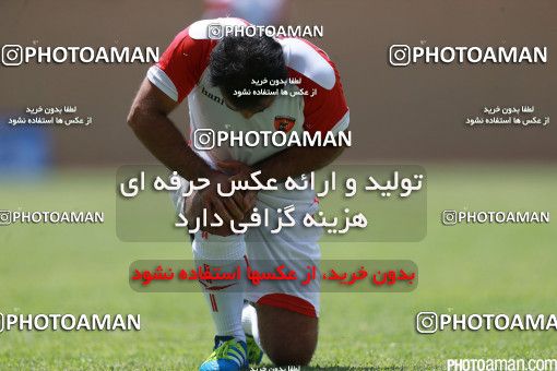 422873, Tehran, , Friendly Match،  5 - 2 Resaneh Varzesh on 2016/07/28 at Kaveh Stadium