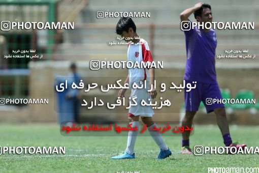 423019, Tehran, , Friendly Match،  5 - 2 Resaneh Varzesh on 2016/07/28 at Kaveh Stadium