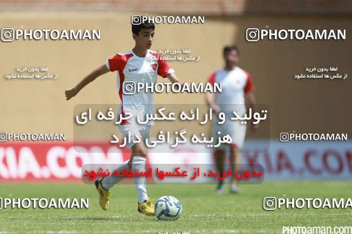 422777, Tehran, , Friendly Match،  5 - 2 Resaneh Varzesh on 2016/07/28 at Kaveh Stadium