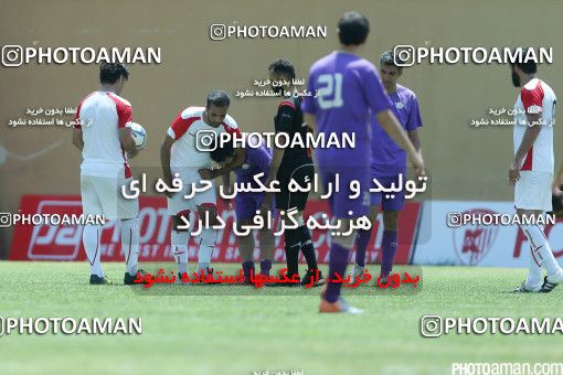 423011, Tehran, , Friendly Match،  5 - 2 Resaneh Varzesh on 2016/07/28 at Kaveh Stadium