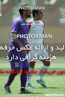 423024, Tehran, , Friendly Match،  5 - 2 Resaneh Varzesh on 2016/07/28 at Kaveh Stadium