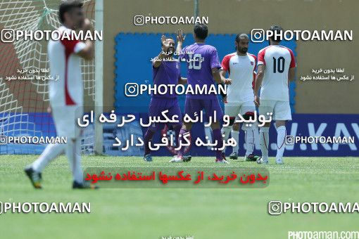 423026, Tehran, , Friendly Match،  5 - 2 Resaneh Varzesh on 2016/07/28 at Kaveh Stadium