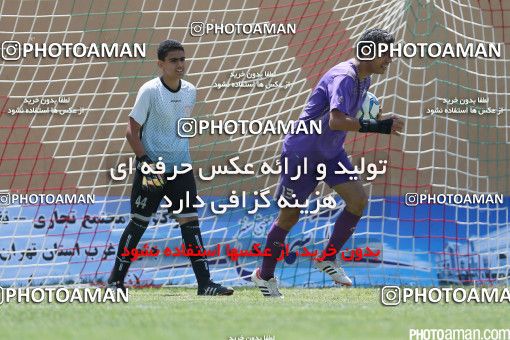 422882, Tehran, , Friendly Match،  5 - 2 Resaneh Varzesh on 2016/07/28 at Kaveh Stadium