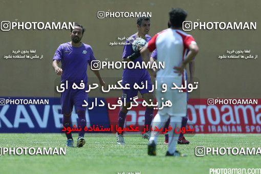423028, Tehran, , Friendly Match،  5 - 2 Resaneh Varzesh on 2016/07/28 at Kaveh Stadium