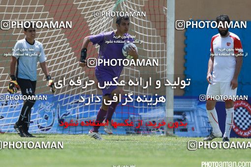 422883, Tehran, , Friendly Match،  5 - 2 Resaneh Varzesh on 2016/07/28 at Kaveh Stadium
