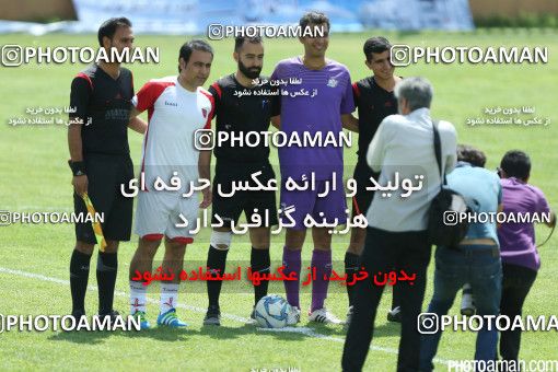 422952, Tehran, , Friendly Match،  5 - 2 Resaneh Varzesh on 2016/07/28 at Kaveh Stadium