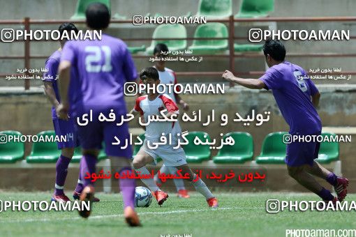 423046, Tehran, , Friendly Match،  5 - 2 Resaneh Varzesh on 2016/07/28 at Kaveh Stadium