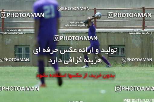 423049, Tehran, , Friendly Match،  5 - 2 Resaneh Varzesh on 2016/07/28 at Kaveh Stadium