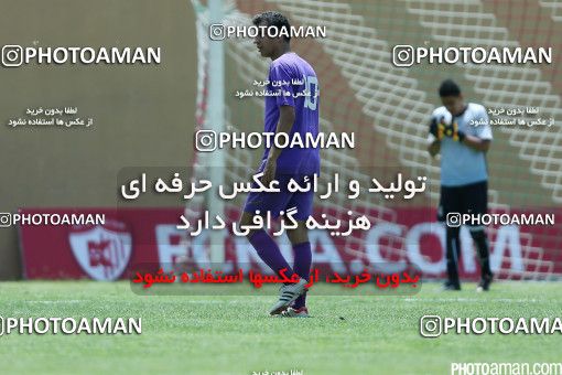 423036, Tehran, , Friendly Match،  5 - 2 Resaneh Varzesh on 2016/07/28 at Kaveh Stadium