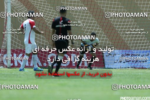 423031, Tehran, , Friendly Match،  5 - 2 Resaneh Varzesh on 2016/07/28 at Kaveh Stadium