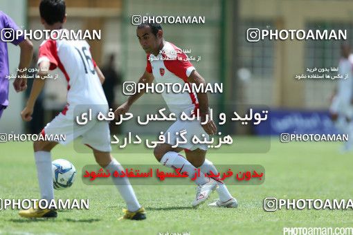 422998, Tehran, , Friendly Match،  5 - 2 Resaneh Varzesh on 2016/07/28 at Kaveh Stadium