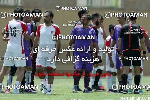 423056, Tehran, , Friendly Match،  5 - 2 Resaneh Varzesh on 2016/07/28 at Kaveh Stadium