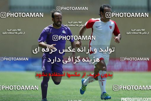 423020, Tehran, , Friendly Match،  5 - 2 Resaneh Varzesh on 2016/07/28 at Kaveh Stadium
