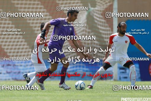 422852, Tehran, , Friendly Match،  5 - 2 Resaneh Varzesh on 2016/07/28 at Kaveh Stadium