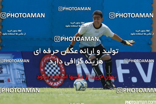 422879, Tehran, , Friendly Match،  5 - 2 Resaneh Varzesh on 2016/07/28 at Kaveh Stadium