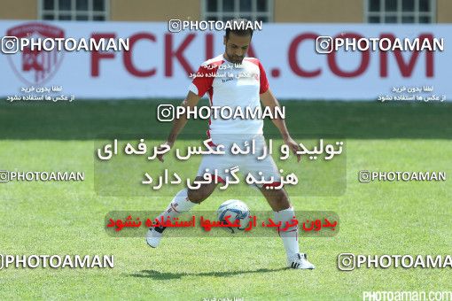 422933, Tehran, , Friendly Match،  5 - 2 Resaneh Varzesh on 2016/07/28 at Kaveh Stadium