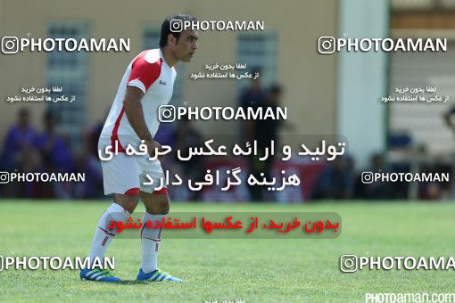 422981, Tehran, , Friendly Match،  5 - 2 Resaneh Varzesh on 2016/07/28 at Kaveh Stadium