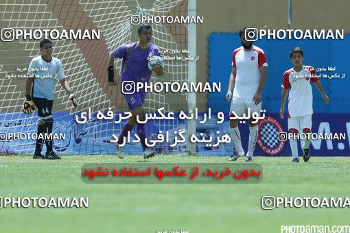 423027, Tehran, , Friendly Match،  5 - 2 Resaneh Varzesh on 2016/07/28 at Kaveh Stadium