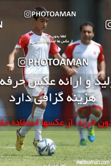 422778, Tehran, , Friendly Match،  5 - 2 Resaneh Varzesh on 2016/07/28 at Kaveh Stadium