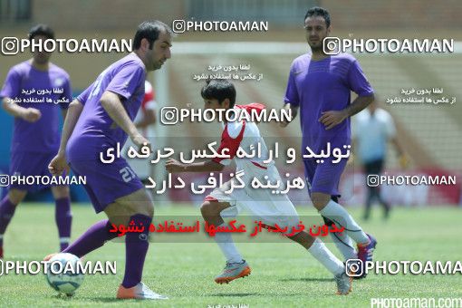 423013, Tehran, , Friendly Match،  5 - 2 Resaneh Varzesh on 2016/07/28 at Kaveh Stadium