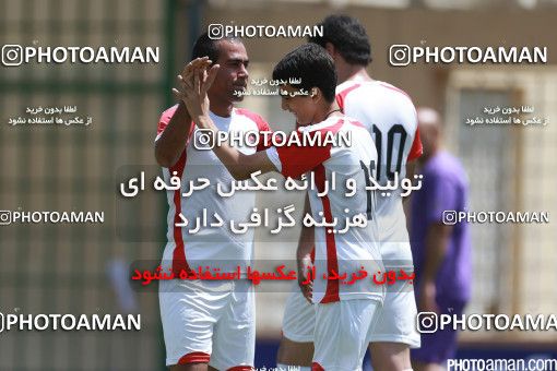 422760, Tehran, , Friendly Match،  5 - 2 Resaneh Varzesh on 2016/07/28 at Kaveh Stadium