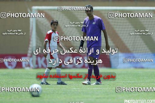 423029, Tehran, , Friendly Match،  5 - 2 Resaneh Varzesh on 2016/07/28 at Kaveh Stadium