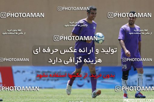 422885, Tehran, , Friendly Match،  5 - 2 Resaneh Varzesh on 2016/07/28 at Kaveh Stadium