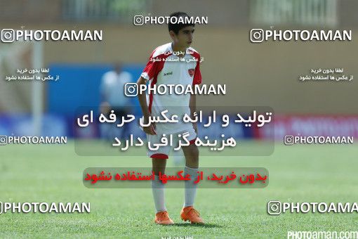 423030, Tehran, , Friendly Match،  5 - 2 Resaneh Varzesh on 2016/07/28 at Kaveh Stadium
