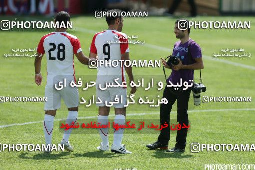 422940, Tehran, , Friendly Match،  5 - 2 Resaneh Varzesh on 2016/07/28 at Kaveh Stadium