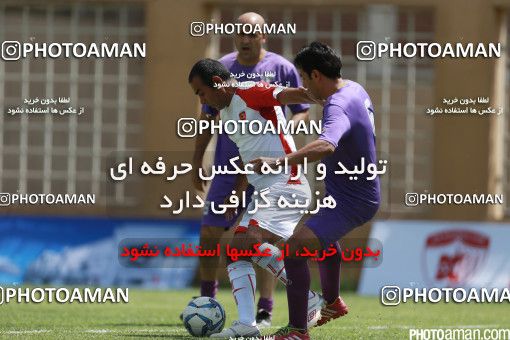 422745, Tehran, , Friendly Match،  5 - 2 Resaneh Varzesh on 2016/07/28 at Kaveh Stadium