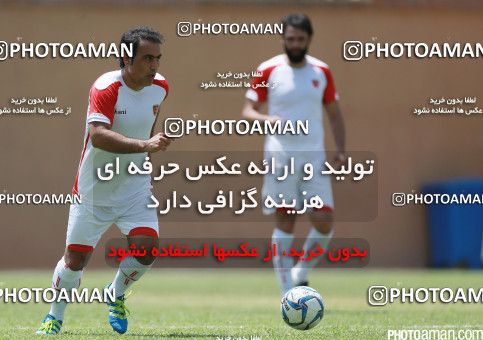 422854, Tehran, , Friendly Match،  5 - 2 Resaneh Varzesh on 2016/07/28 at Kaveh Stadium