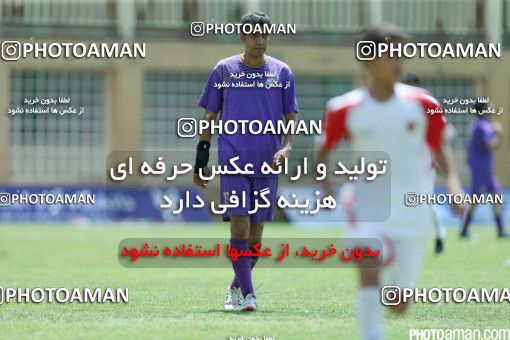 422983, Tehran, , Friendly Match،  5 - 2 Resaneh Varzesh on 2016/07/28 at Kaveh Stadium