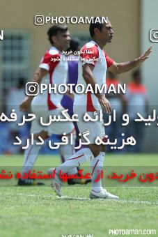 423008, Tehran, , Friendly Match،  5 - 2 Resaneh Varzesh on 2016/07/28 at Kaveh Stadium
