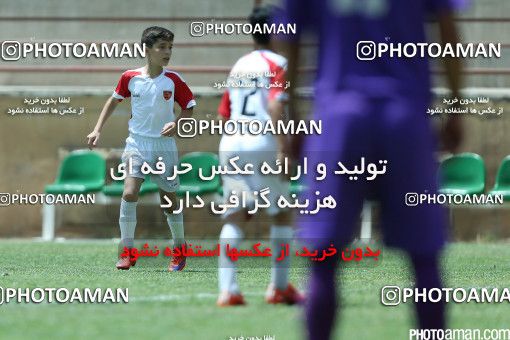 423032, Tehran, , Friendly Match،  5 - 2 Resaneh Varzesh on 2016/07/28 at Kaveh Stadium